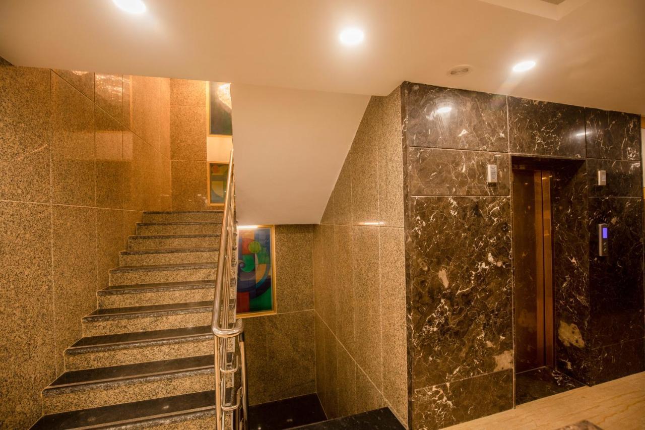 Hotel Grand Galaxy Chennai