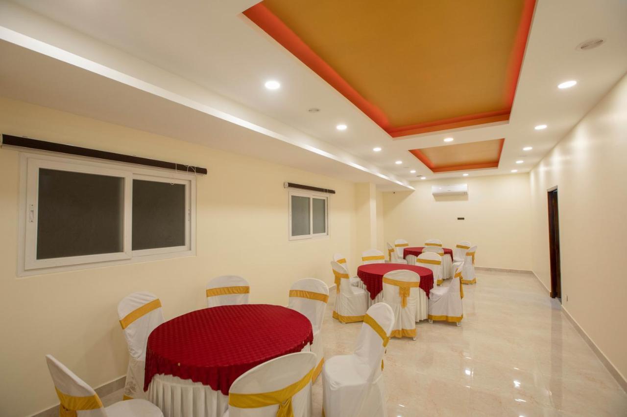 Hotel Grand Galaxy 3*