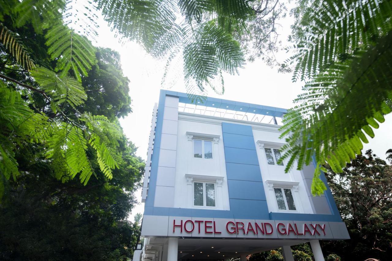 Grand Galaxy 3*