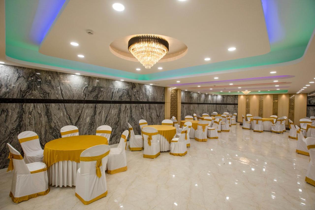 Grand Galaxy Hotel 3*