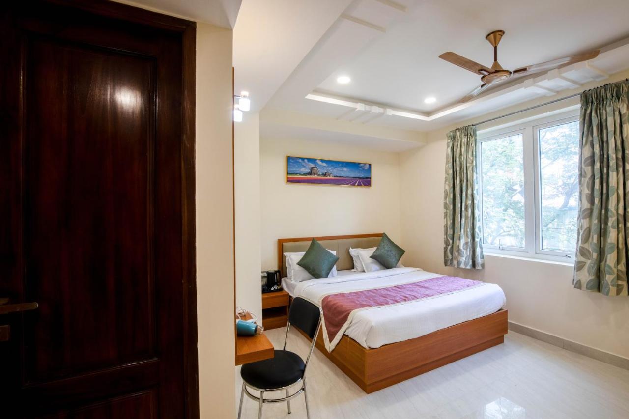 Grand Galaxy Hotel Chennai