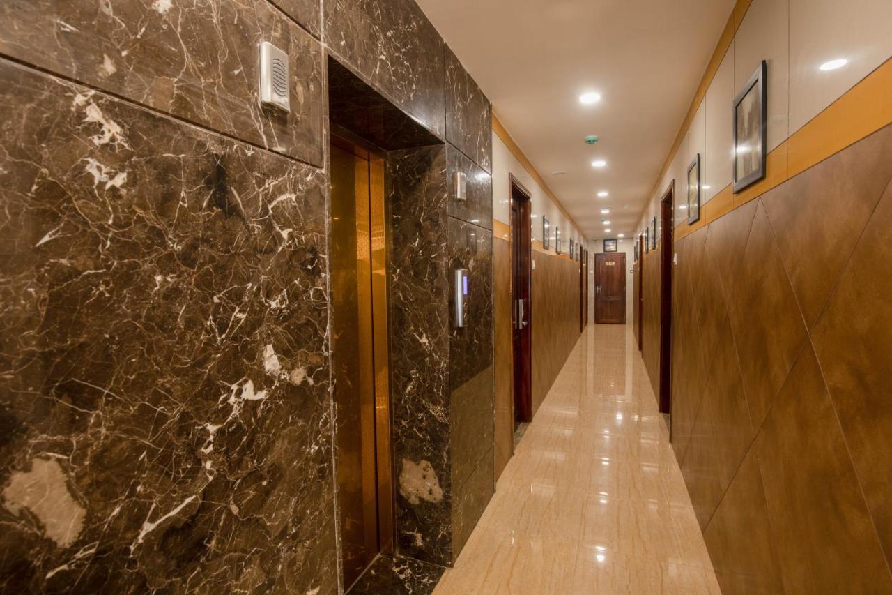 Grand Galaxy 3* Chennai