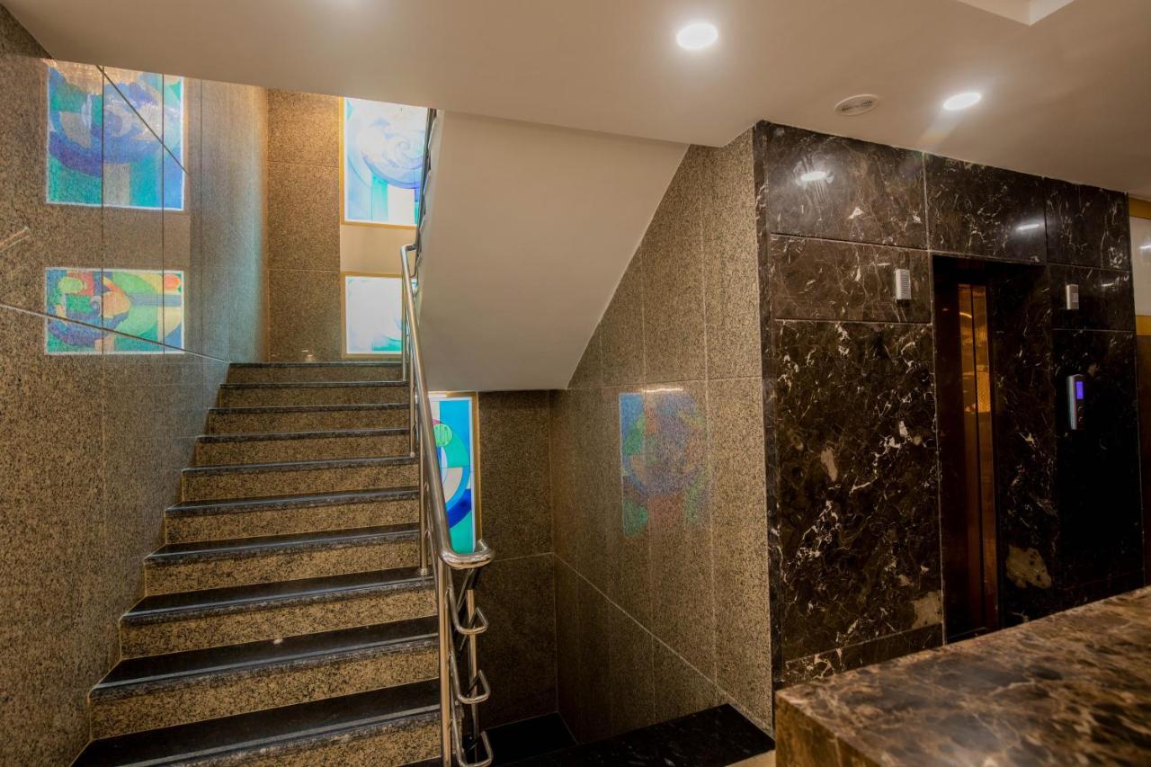 Hotel Grand Galaxy 3*
