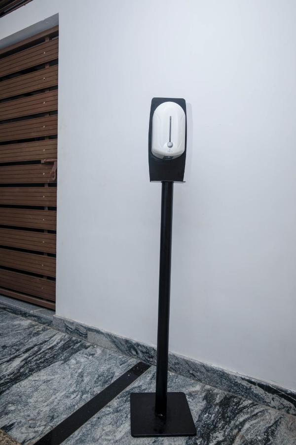 Grand Galaxy Hotel Chennai
