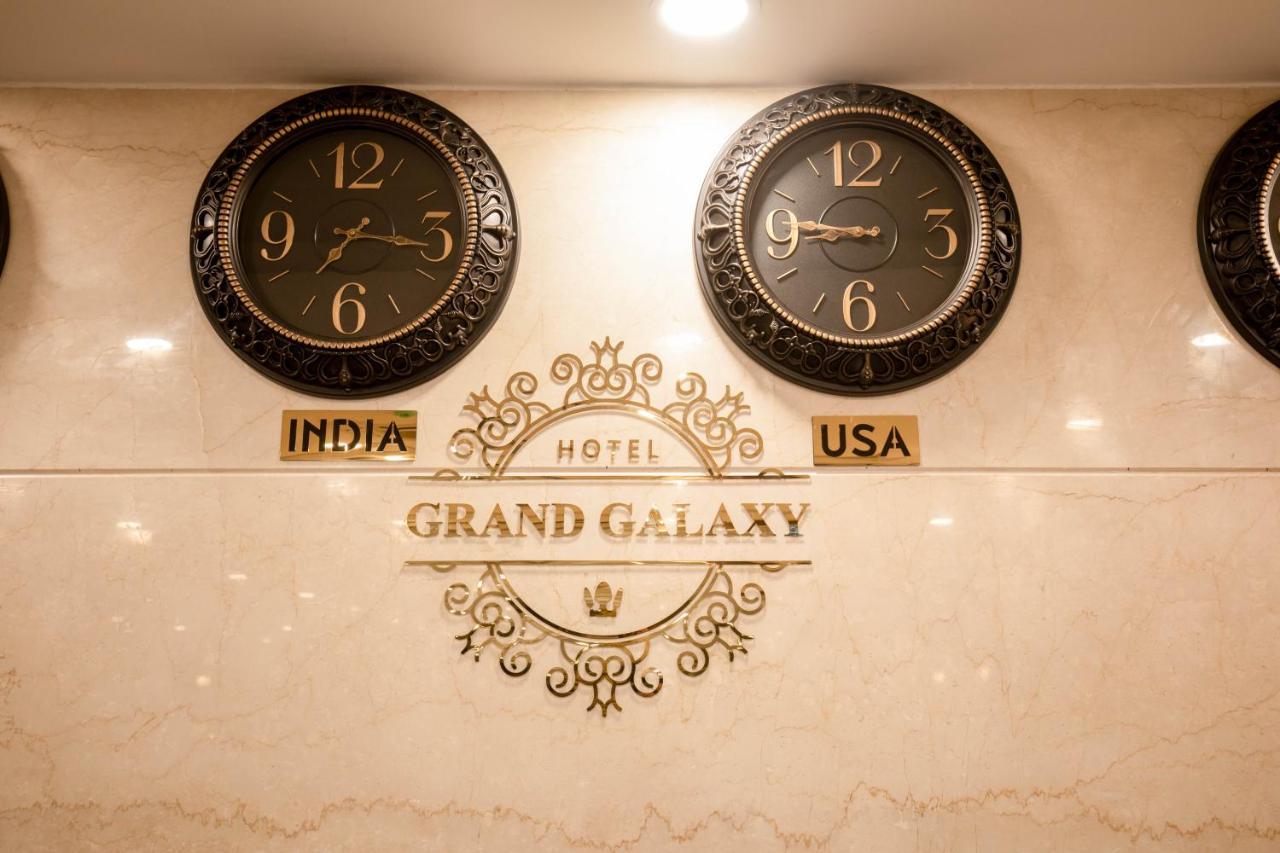 Grand Galaxy 3*