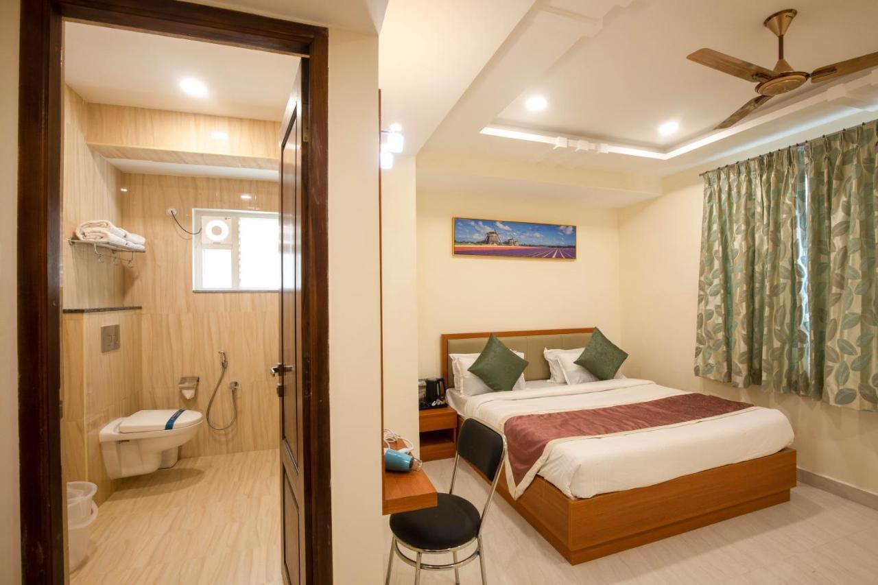 Hotel Grand Galaxy