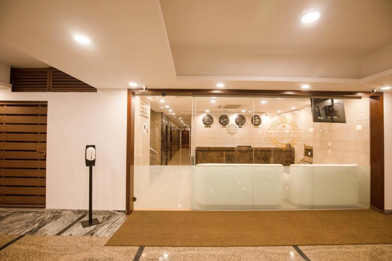 Grand Galaxy Chennai