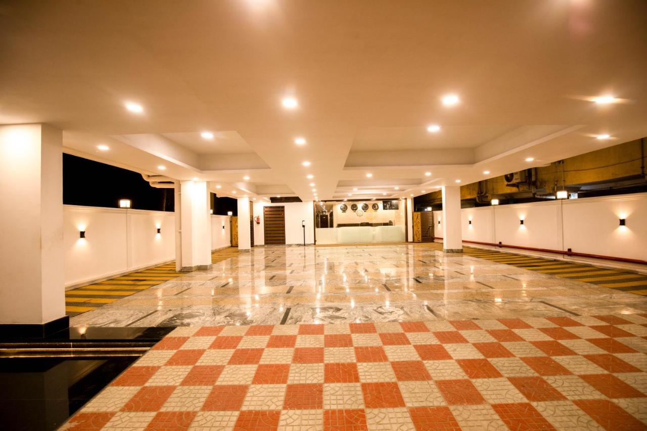 Grand Galaxy Chennai