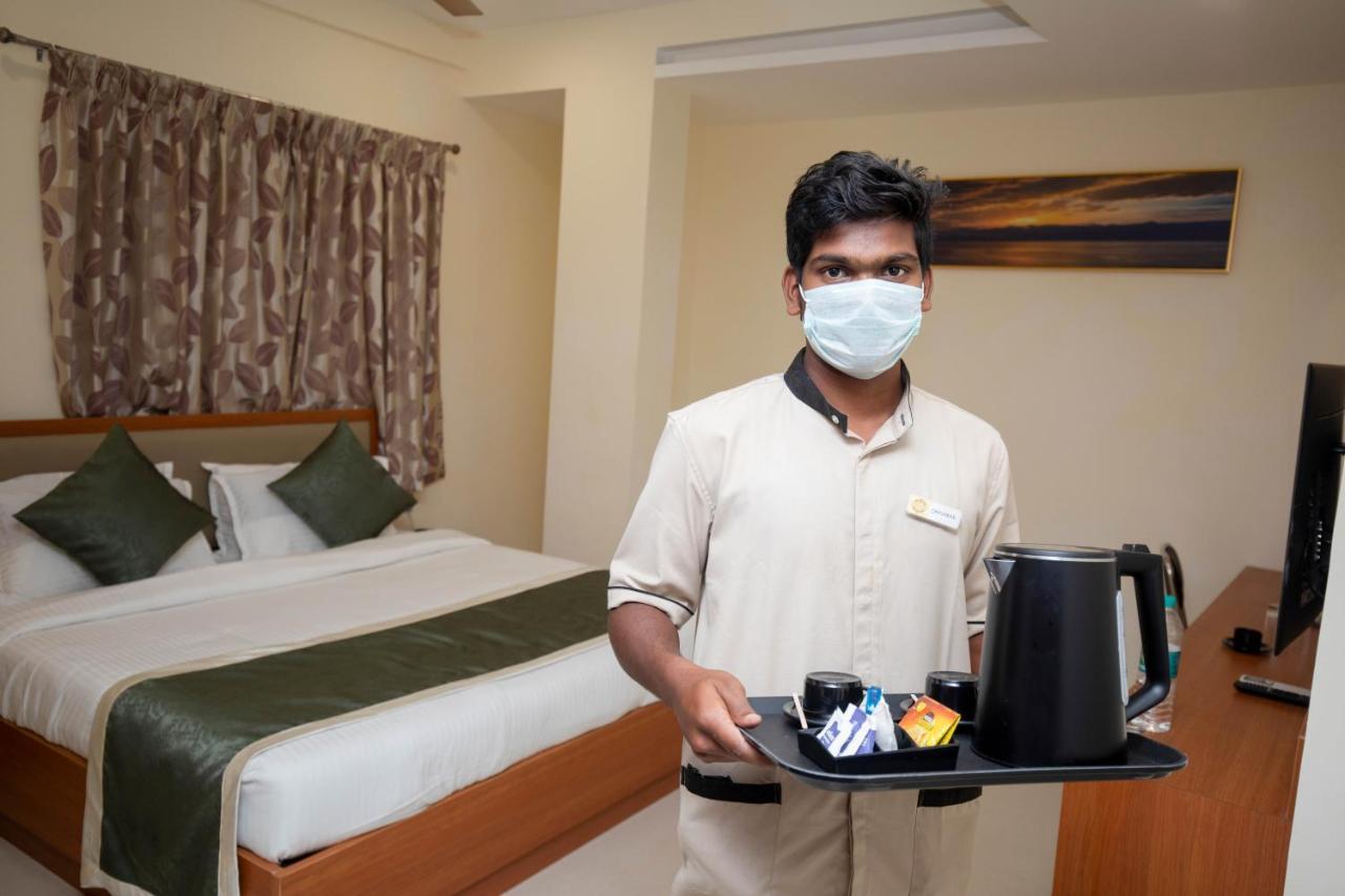 Hotel Grand Galaxy Chennai