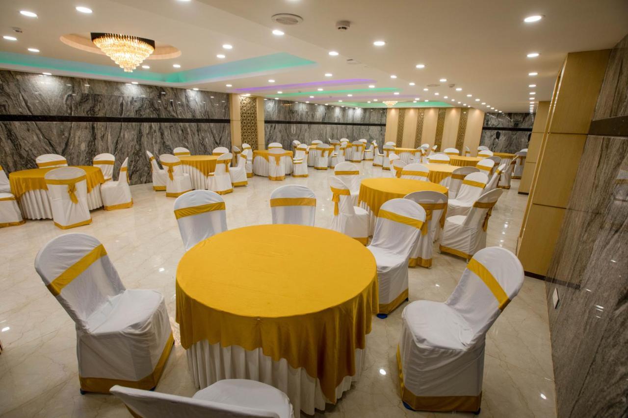 Hotel Grand Galaxy