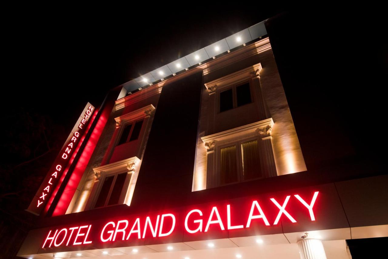 Grand Galaxy Hotel Chennai