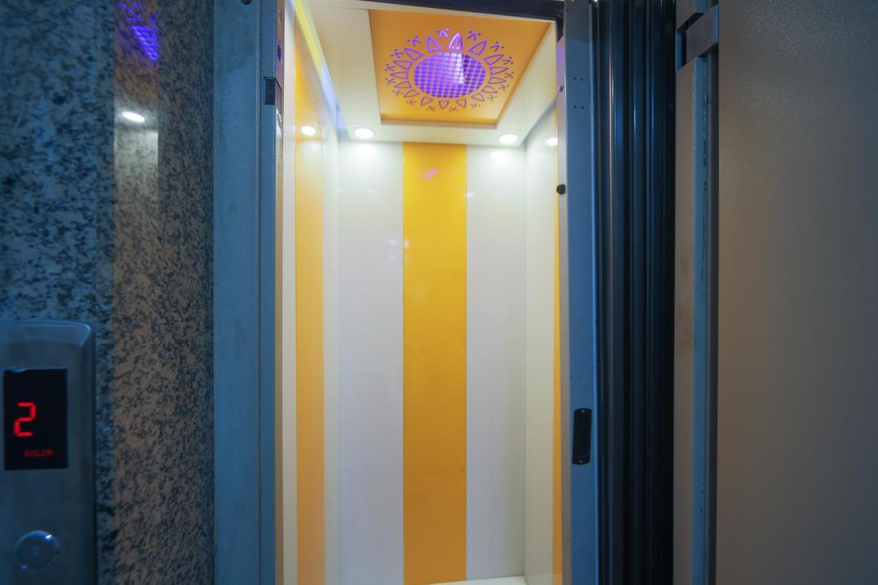 Hotel Balaji Residency