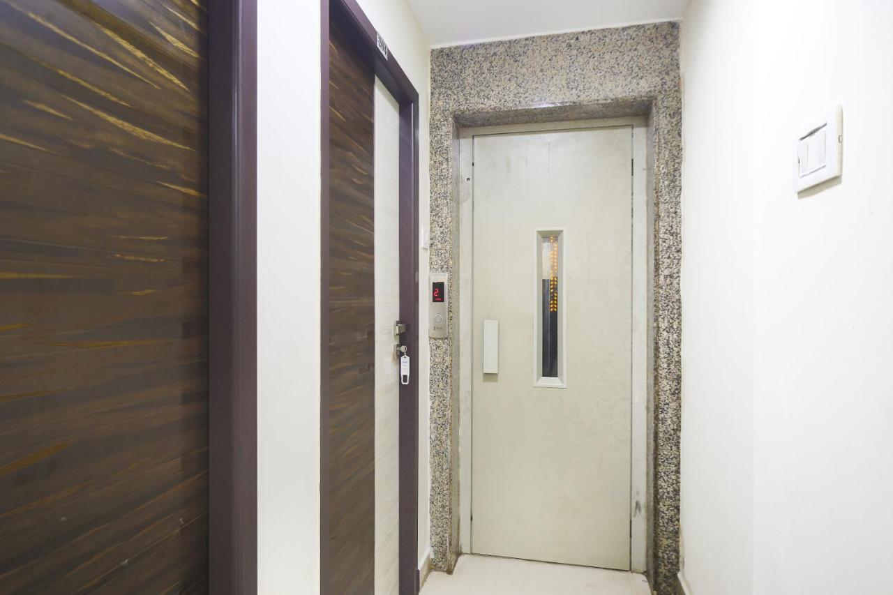 Hotel Balaji Residency *