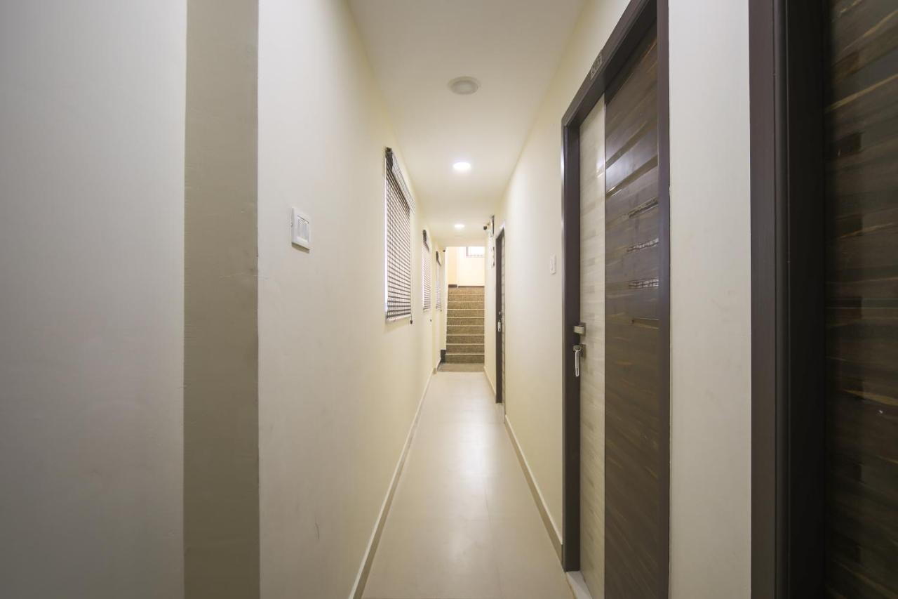Balaji Residency Hotel Chennai