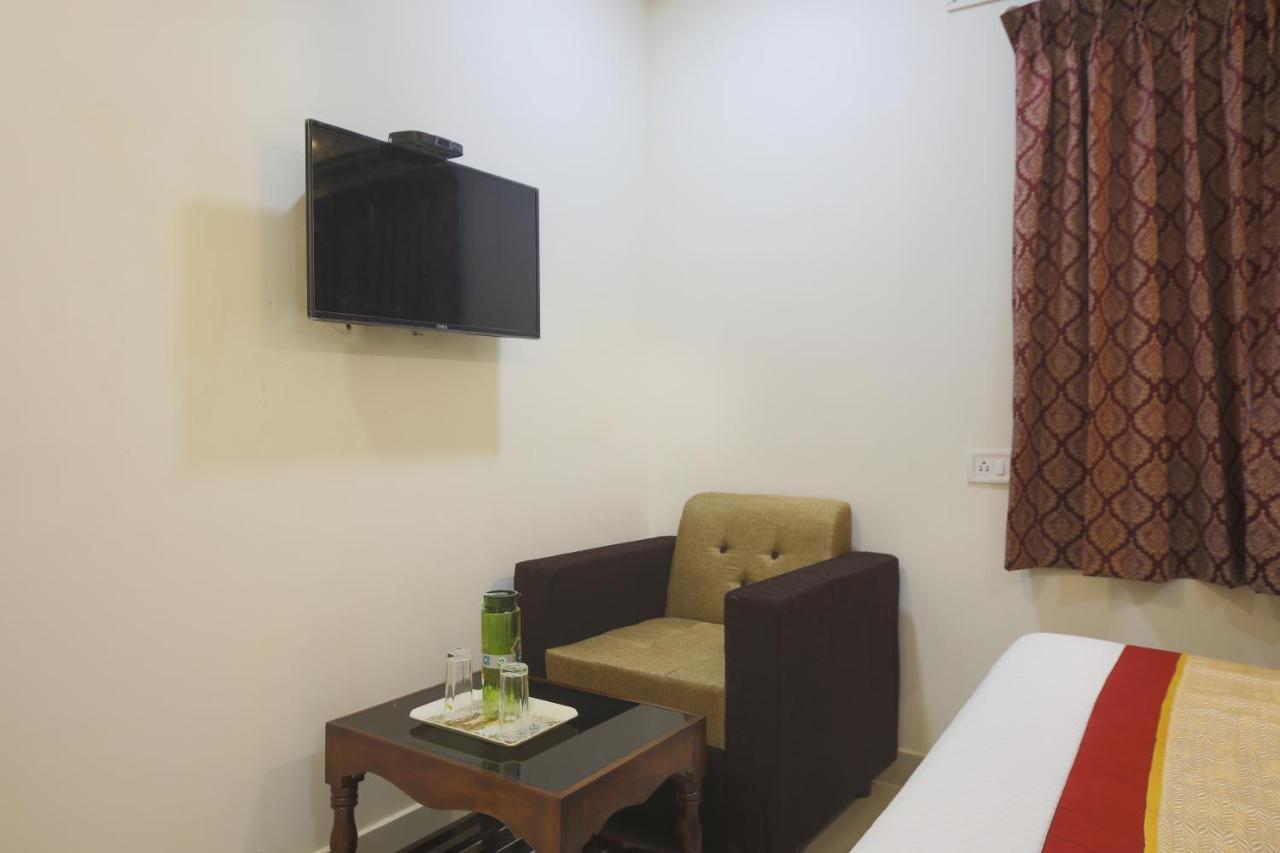 Hotel Balaji Residency Chennai