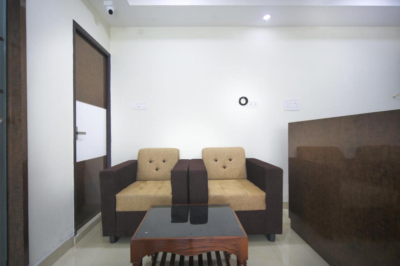 Balaji Residency Chennai