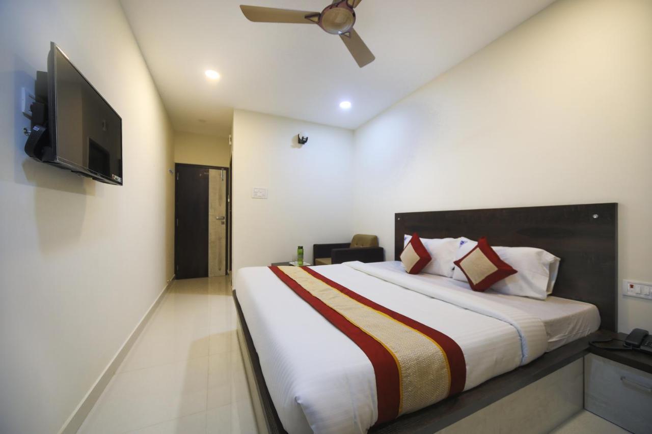 Balaji Residency Hotel