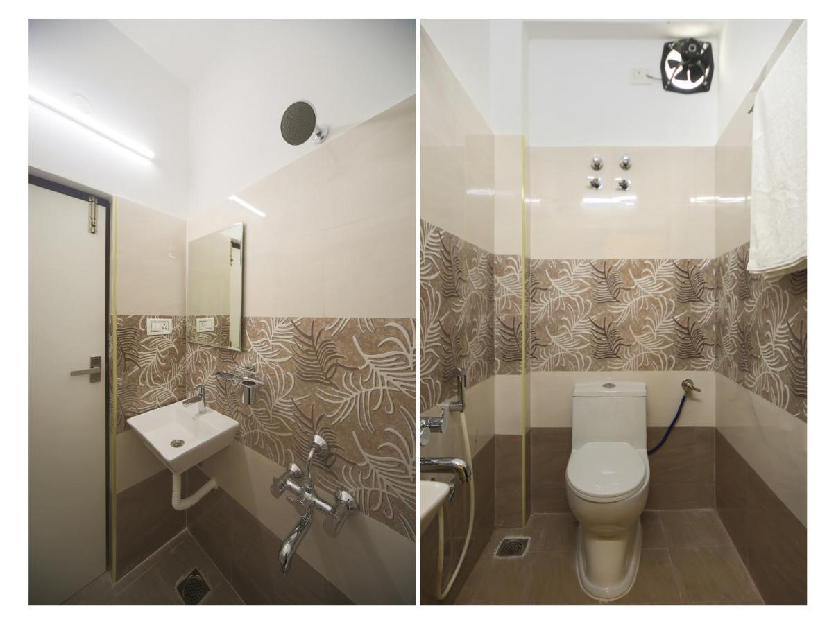 Hotel Balaji Residency Chennai
