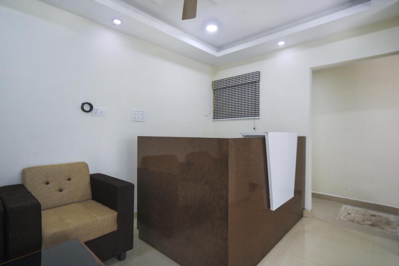 Balaji Residency * Chennai