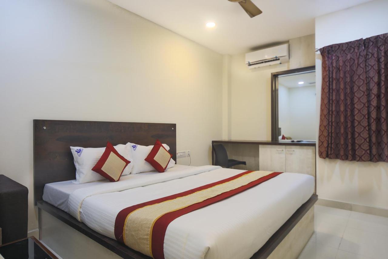 Balaji Residency * Chennai