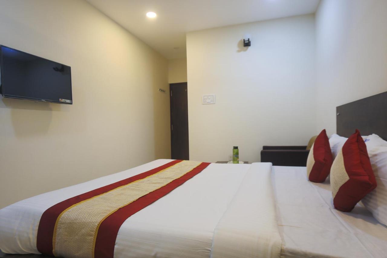 Hotel Balaji Residency