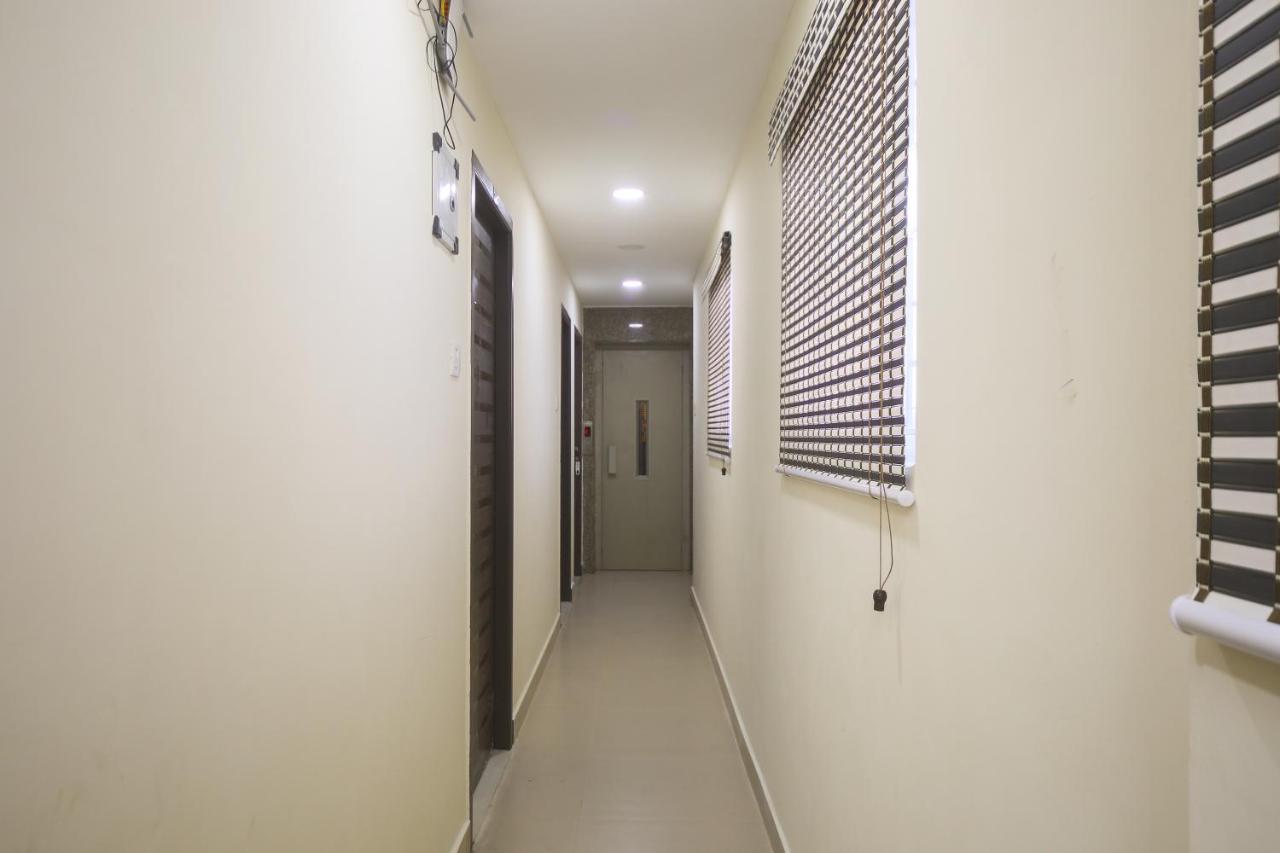 Hotel Balaji Residency Chennai
