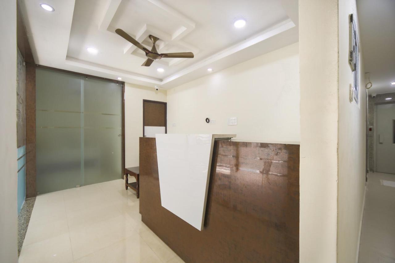 Balaji Residency