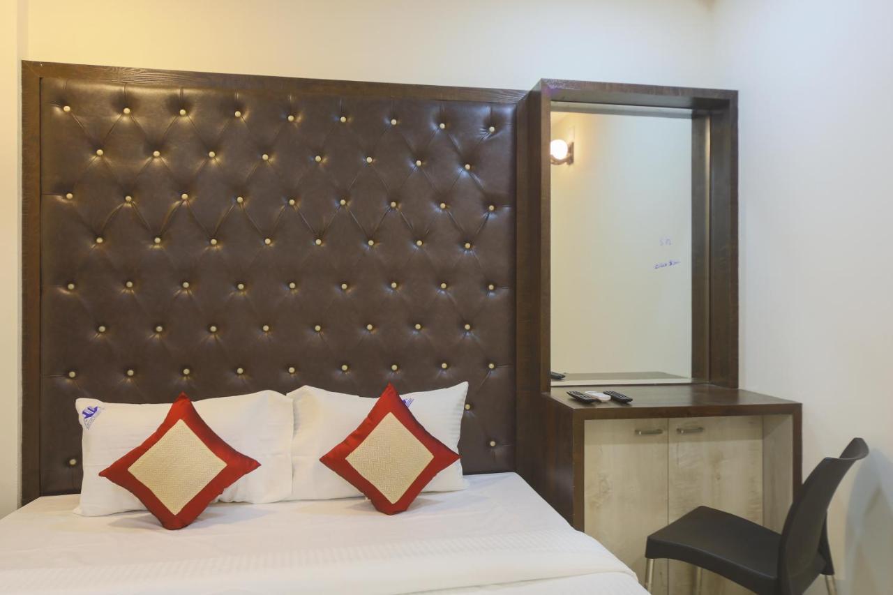 Balaji Residency Chennai