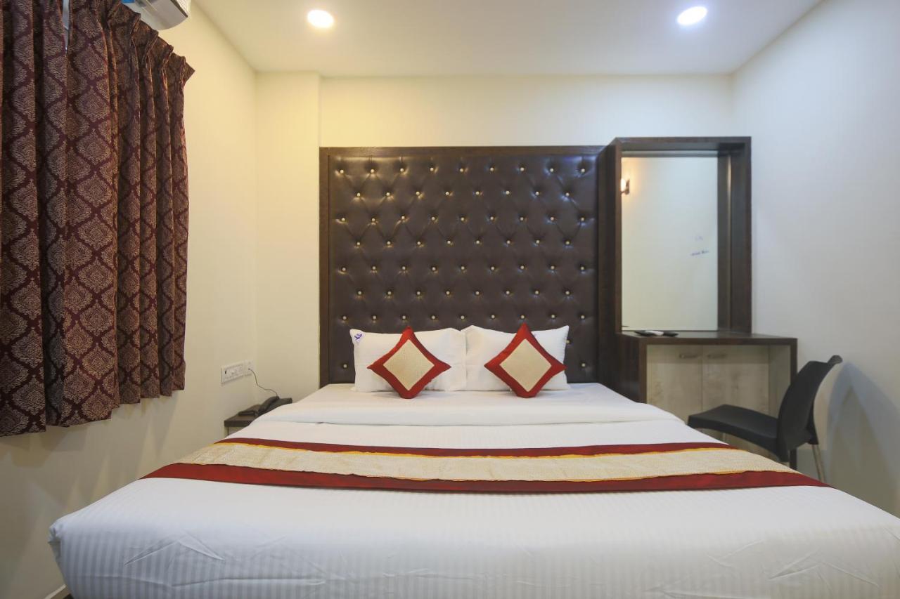 Balaji Residency *