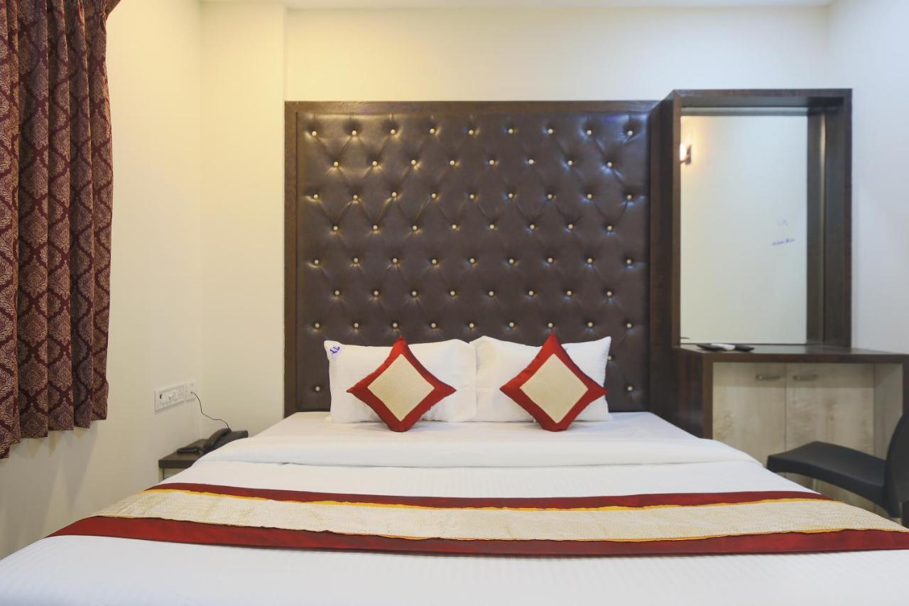 Hotel Balaji Residency *