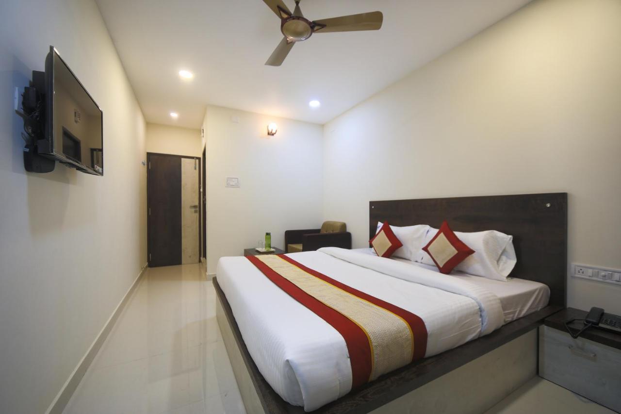 Hotel Balaji Residency Chennai