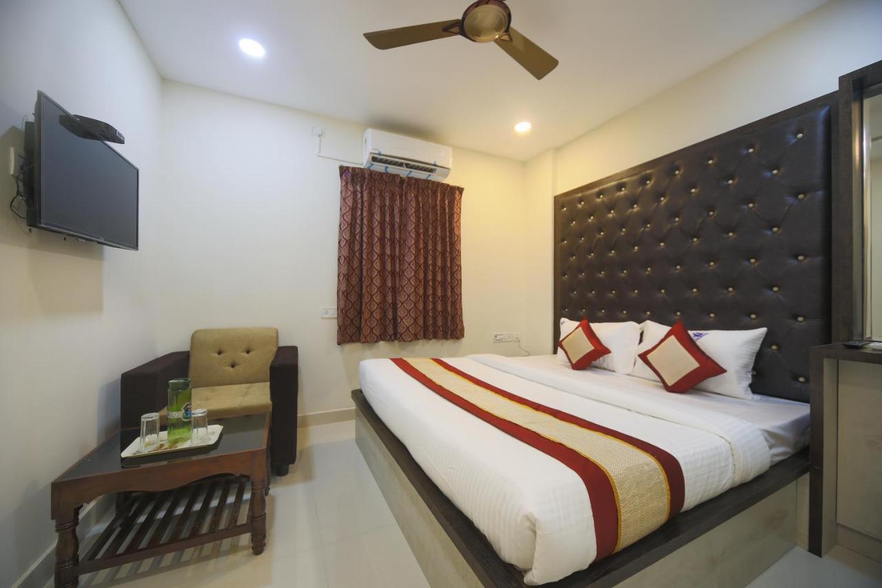 Hotel Balaji Residency