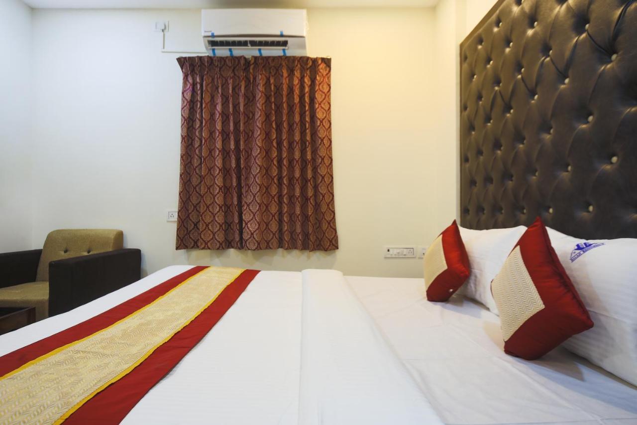Balaji Residency * Chennai