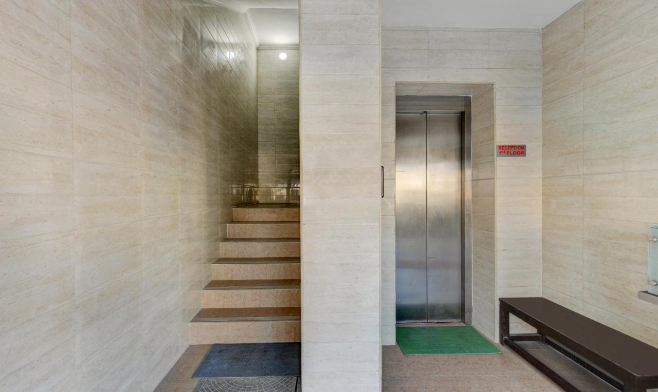 Hotel Madrasi Airport Hotel - Saibala