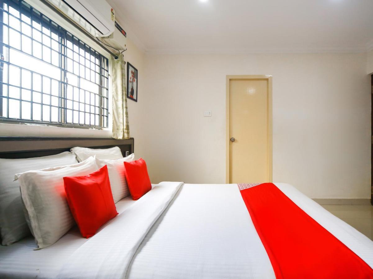 Hotel Madrasi Airport Hotel - Saibala 3*