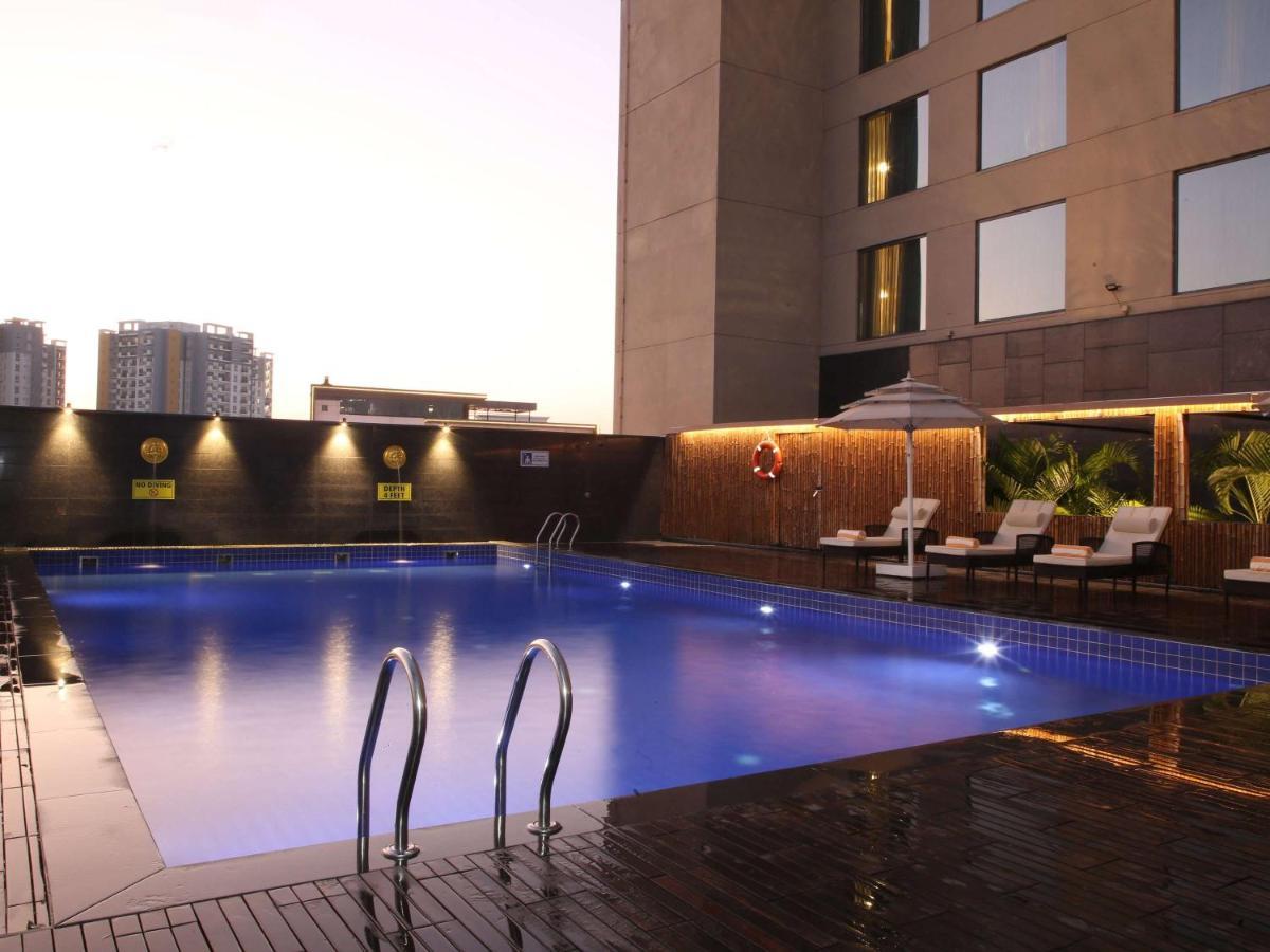 Hotel Novotel Omr Chennai
