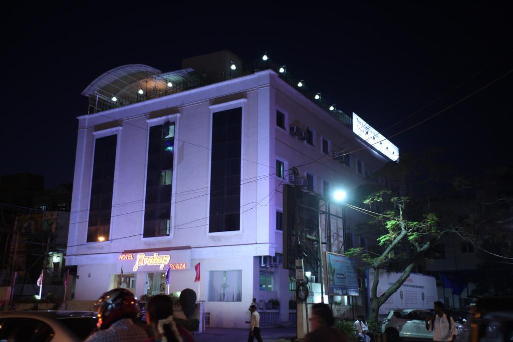 Hotel Sooriya Residency 3*