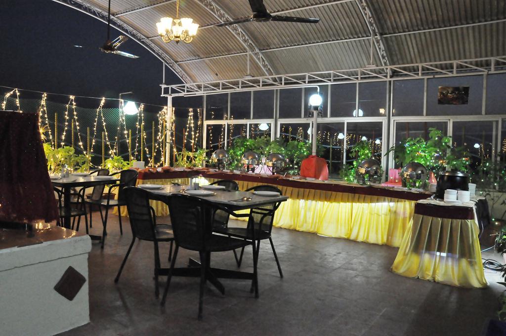 Hotel Sooriya Residency Hotel