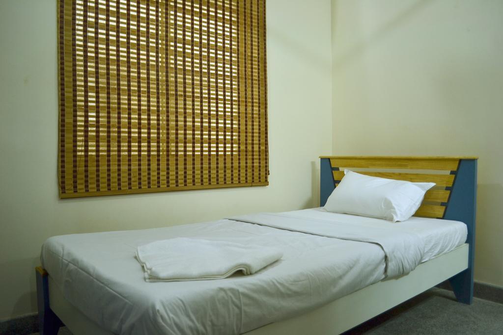 Metro Park Hotel Chennai