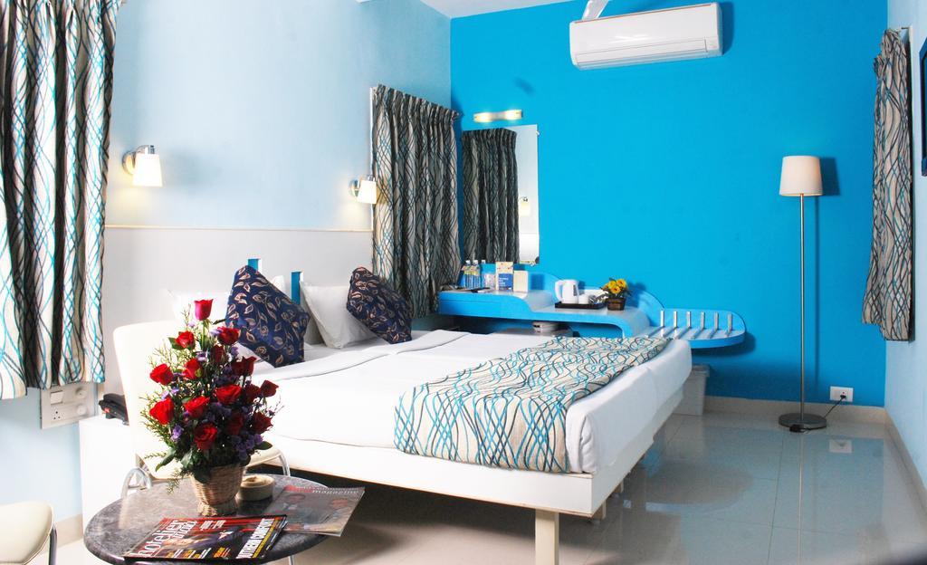 Hotel Pandian 2*