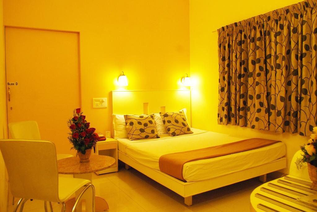 Pandian 2* Chennai