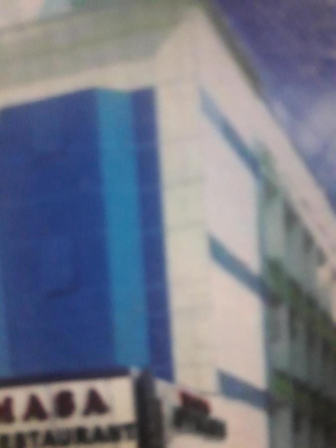 Masa * Chennai