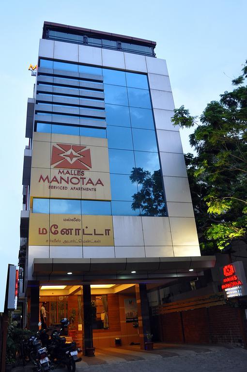 Hotel Malles Manotaa