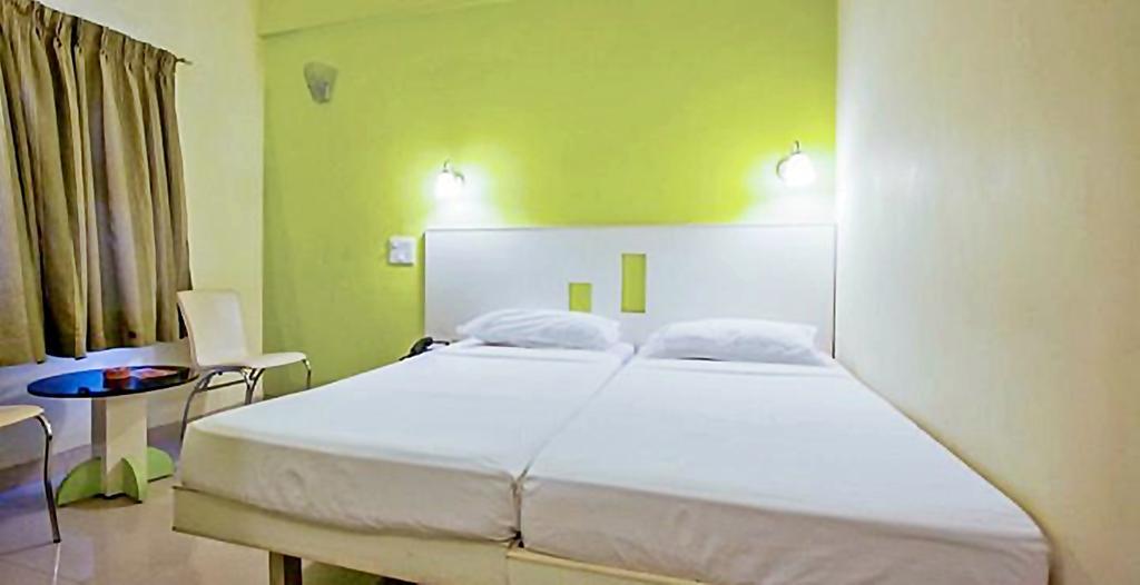 Pandian Hotel