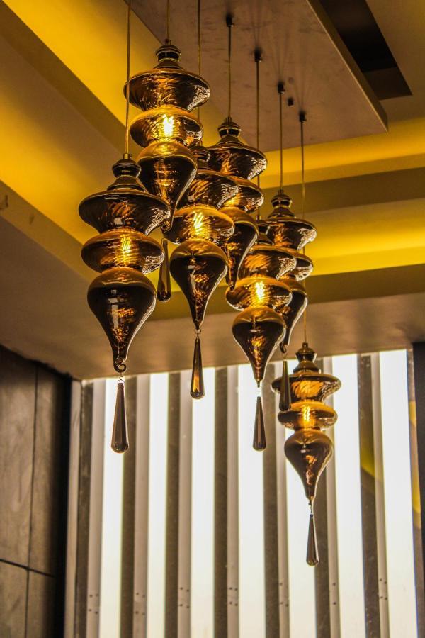 Icon Residency Hotel 3*
