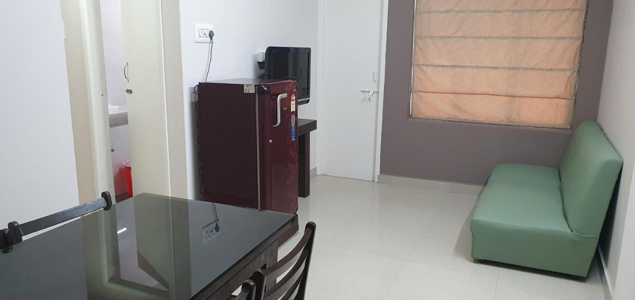 Modern Chennai