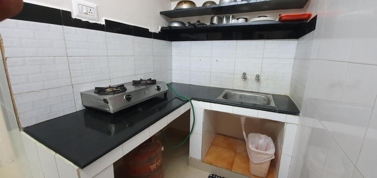 Modern Casa de hóspedes Chennai