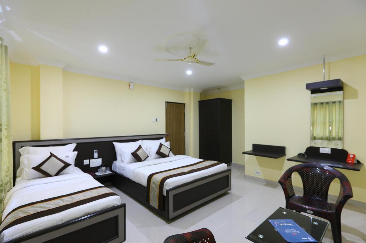 Comfort Deluxe - Saibala * Chennai
