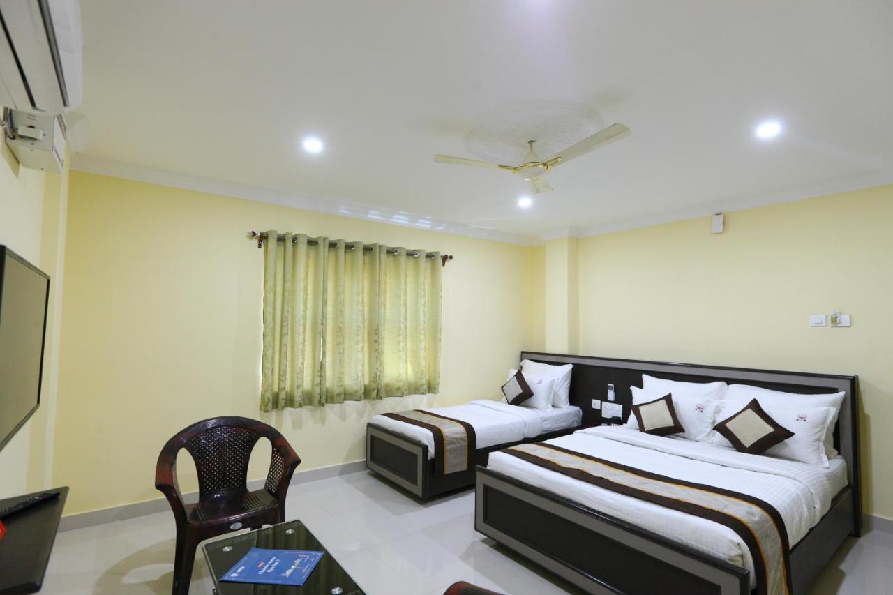 Inn Comfort Deluxe - Saibala