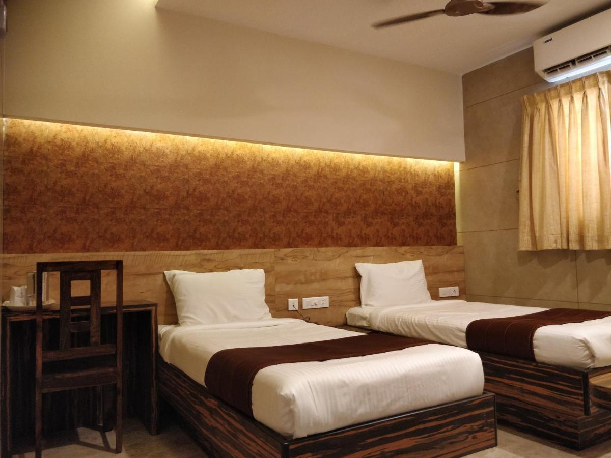 Icon Residency 3* Chennai